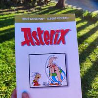 Asterix de i classici del fumetto di Repubblica 