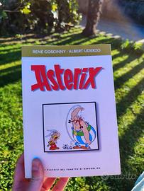 Asterix de i classici del fumetto di Repubblica 