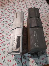 caricatori cd vintage