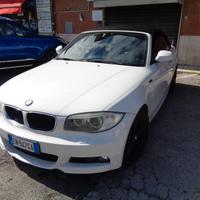 Bmw 118 118d 2.0 143CV Cabrio Futura