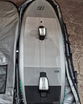 tavola wing foil north swell 50