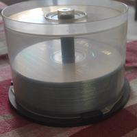 cd vergini con custodia