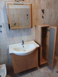 mobili bagno