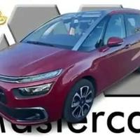 CITROEN Grand C4 Spacetourer 1.5 bluehdi SHINE A