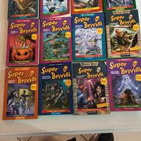 Libri Super Brividi