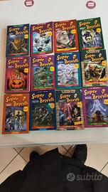 Libri Super Brividi