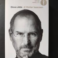 Steve Jobs - Walter Isaacson