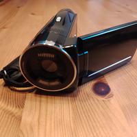 Videocamera digitale 