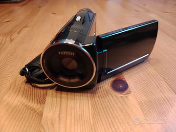 Videocamera digitale 