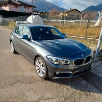 bmw 120 diesel xdrive urban