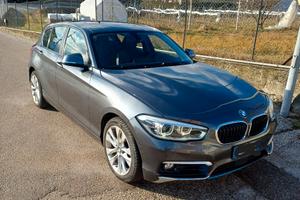 bmw 120 diesel xdrive urban