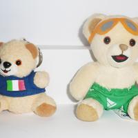 PELUCHE ORSETTI COCCOLINO-lotto 3