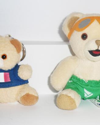 PELUCHE ORSETTI COCCOLINO-lotto 3