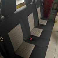 Sedili Ford Transit custom