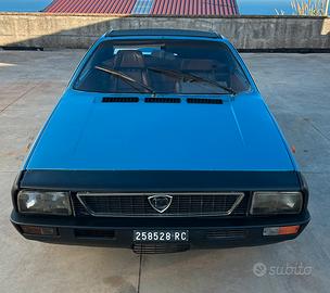 Lancia beta montecarlo targa 1976