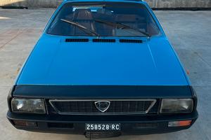 Lancia beta montecarlo targa 1976