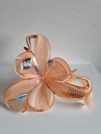 soprammobili vetro murano