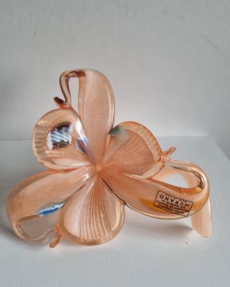 soprammobili vetro murano