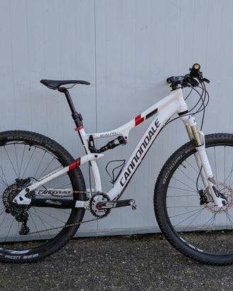 Cannondale Scalpel 29 - taglia M