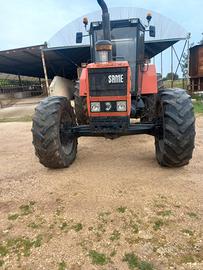 trattore Same Galax 170 cv.