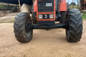 trattore Same Galax 170 cv.
