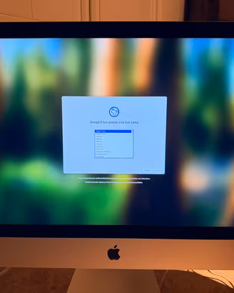 iMac 27’’