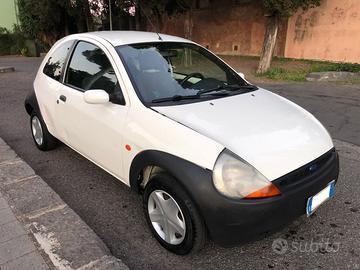 Ford Ka 1.3i 8v Collection NEOPAT permuta