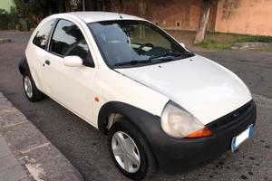Ford Ka 1.3i 8v Collection NEOPAT permuta