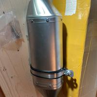 Terminale universale moto