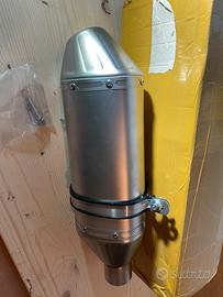 Terminale universale moto