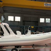 Gommone Colbac  Elegant 5,80 mt, Mercury 40 cv Pro