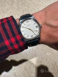 Zenith vintage automatico 28.800 alternanze