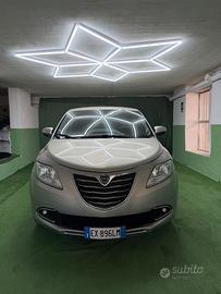 Lancia y 1.2 GPL nuovissima