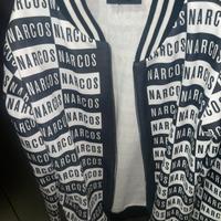felpa narcos