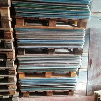 pallets 120x100 