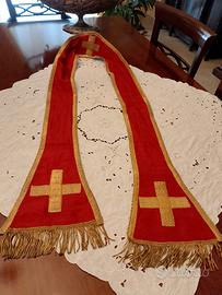 stola sacerdotale 