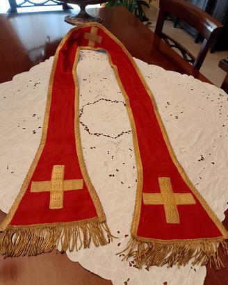 stola sacerdotale 