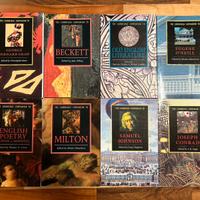 Set 8 volumi Cambridge Companion to