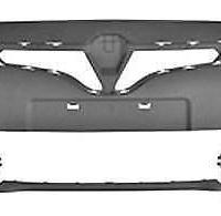 Paraurti ant. Renault Scenic 13-