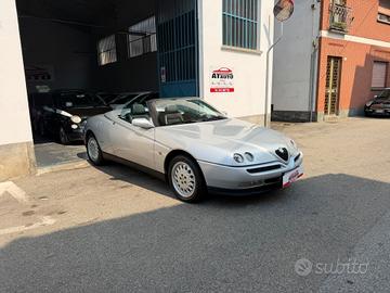 Alfa Romeo GTV Spider 2.0i 16V