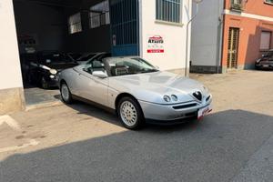 Alfa Romeo GTV Spider 2.0i 16V