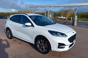 Kuga st line plug-in