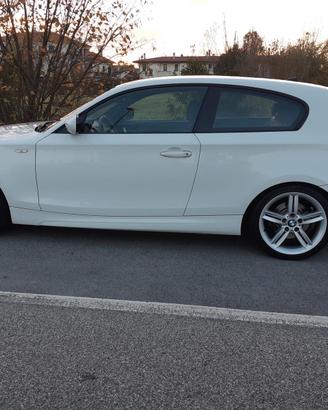 Bmw 118d Msport
