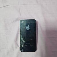 IPhone 4S rotto 