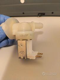 140001158025 Elettrovalvola carico acqua 2,5l/min