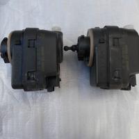 Motorino regolazione altezza faro Peugeot 206