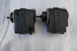 Motorino regolazione altezza faro Peugeot 206