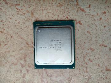 Intel Xeon
