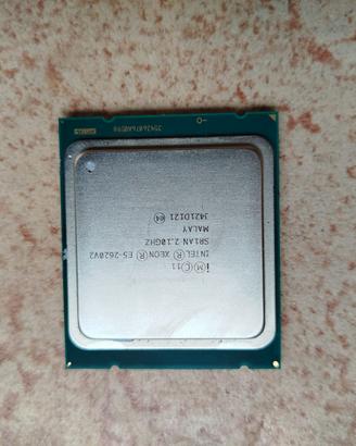 Intel Xeon
