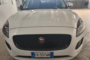 JAGUAR E-Pace 2.0d i4 S awd 150cv auto my19